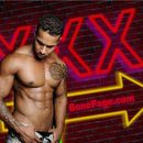 Muscle Men Male Strippers New Haven & Male Strip Club